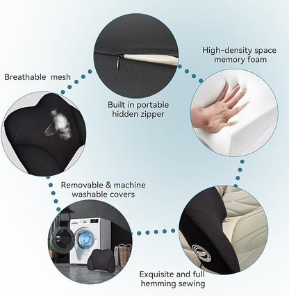 SPRFUFLY Really Amazing Lumbar Support Pillow - Image 3