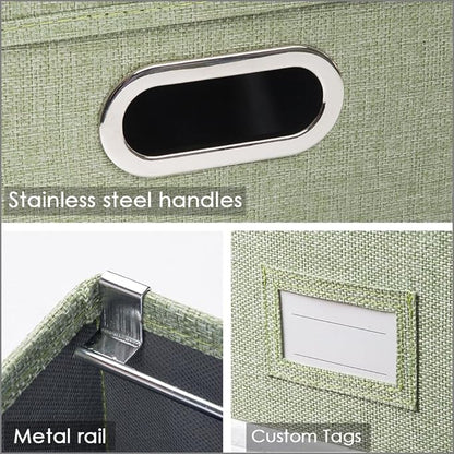 PRANDOM File Organizer Box - Image 5
