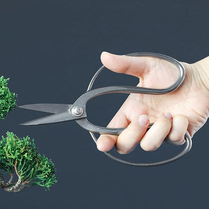 Wazakura Bonsai Scissors Kazuyuki Ishihara model - Image 7