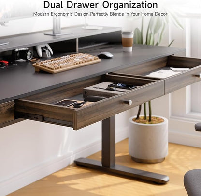 ONBRILL Modern Standing Desk - Image 4