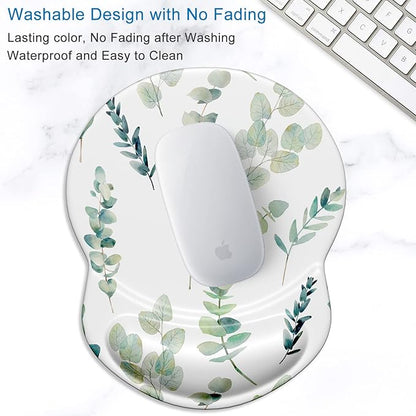 ITNRSIIET Ergonomic Mouse Pad - Image 4