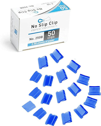 OfficeGoods No Slip Clip Refills by OfficeGoods