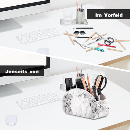 Remote Control Holders Organizer Box - Image 3