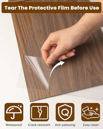EliteSign 1PK Acrylic Sign Holder 8.5 x 11 - Image 4