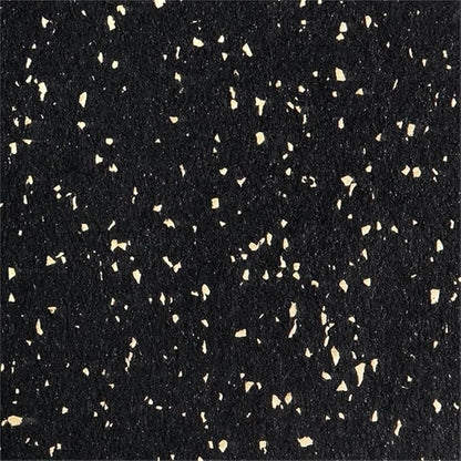 Ghent 48" x 96" 3-Door indoor Enclosed Recycled Rubber Bulletin Board, Shatter - Image 4