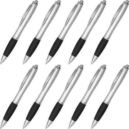 DISCOUNT PROMOS Ballpoint Pens by DISCOUNTPROMOS