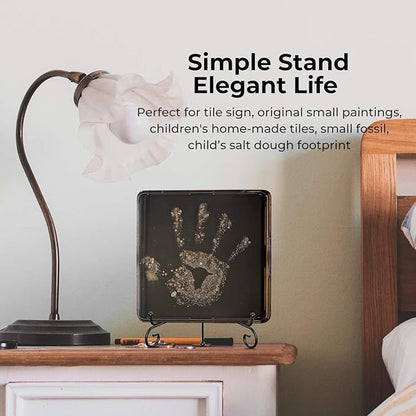 TR-LIFE Plate Stands for Display - Image 5