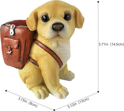 Dog Pen Holder for Desk Labrador Retriever Gifts for Men Women and Kids Unique - Image 6
