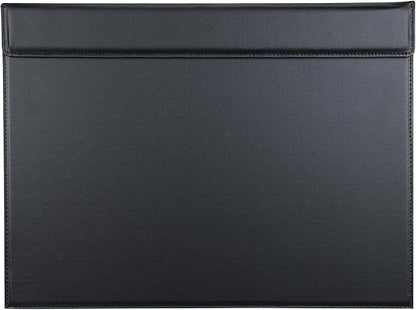 KINGFOM 18''x14'' Large Rectangle A3 Desk Writing & Drawing Desk Pad &Board by KingfomLeatherHomeOfficeDecor