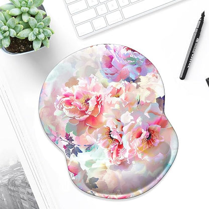 ITNRSIIET Ergonomic Mouse Pad - Image 6