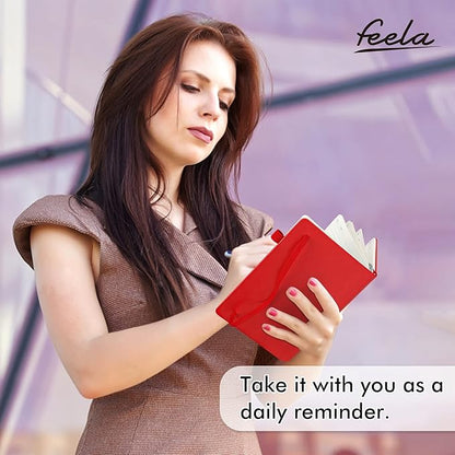feela 12 Pack Notebooks Journals Bulk - Image 6