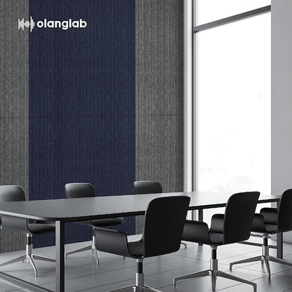 Olanglab Acoustic Wall Panels 10 Pack, 48 x 24 per Acoustic Panels Sound - Image 7