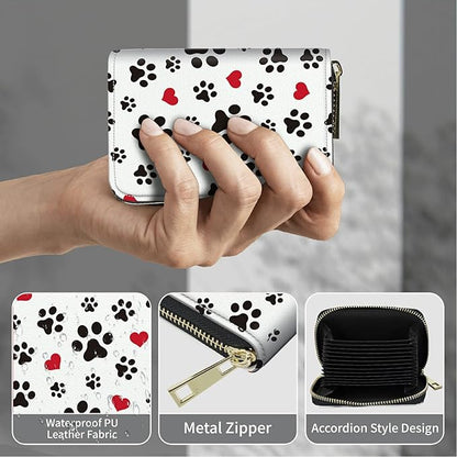 BWEGRHE Cute Credit Card Holder - Image 3