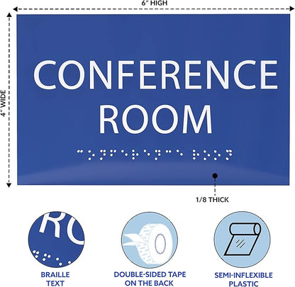 ADA CENTRAL SIGNS - Image 3