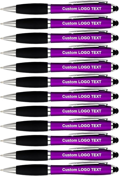 HEYZARDA Personalized Pens by HEYZARDA