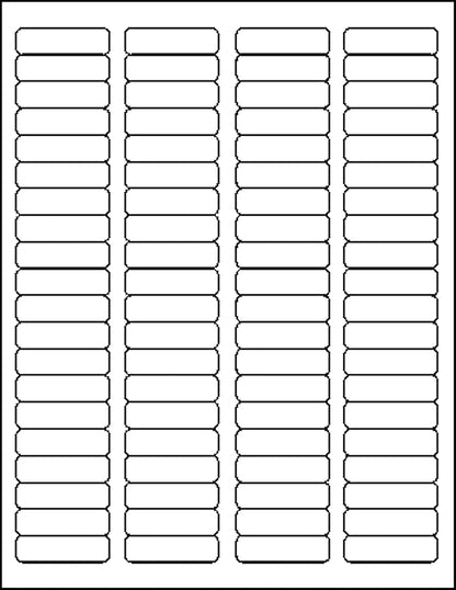 Printable Labels for Mailing - Image 3
