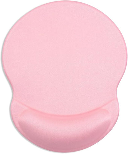 ITNRSIIET Ergonomic Mouse Pad by +ITNRSIIET