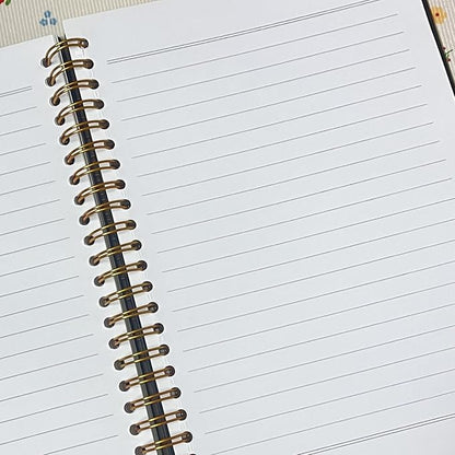 OXW Beige Notebooks for Work, Employee Appreciation Gifts, Leadership Gifts - Image 4