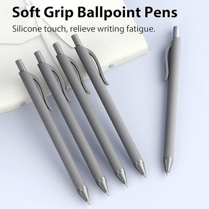JIMMIDDA Ballpoint Pens Bulk - Image 5
