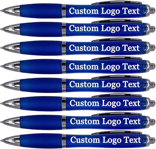 HEYZARDA Personalized Pens by HEYZARDA