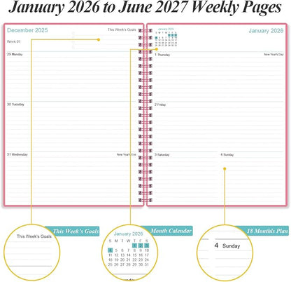 2026-2027 Planner - Image 4
