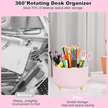 Gawsey Desk Organizers and Accessories Set - Image 7