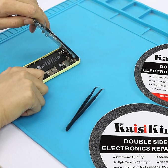 Kaisiking 10mm x 50M LCD Repair Tape - Image 4