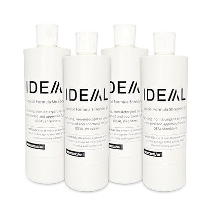 IDEAL Special High-Cling Lubricating Oil by ideal