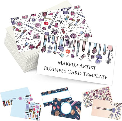 Custom Business Cards Personalized Business Cards by CustomYourMemories