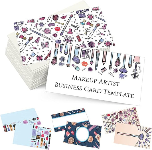 Custom Business Cards Personalized Business Cards by CustomYourMemories