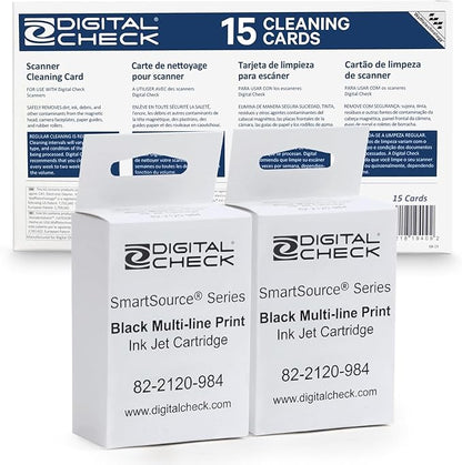 Triplenet Pricing Ink Cartridge Bundle by Triplenet+Pricing