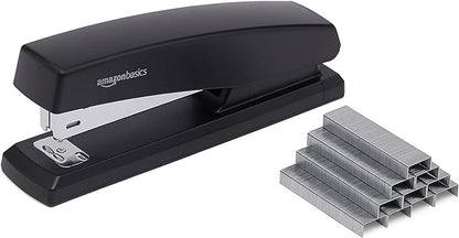 Amazon Basics Desktop Stapler - Image 4