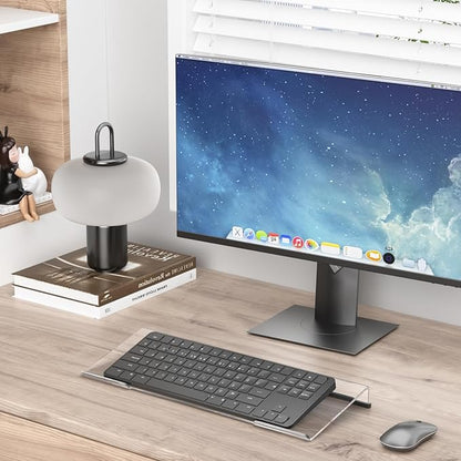 Beego Ergonomic Computer Keyboard Stand - Image 4