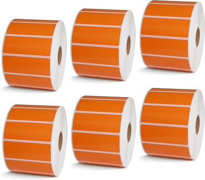 BETCKEY - 2.625" x 1" File Folder & Address Labels Compatible by BETCKEY