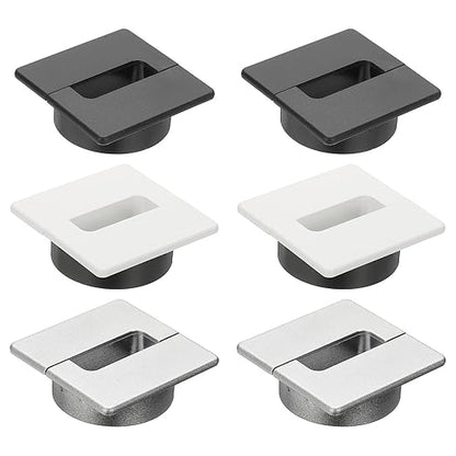 PATIKIL 2.8inch Desk Grommet by PATIKIL