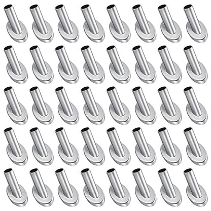 CKE 40 Pack 45 Degree T316 Marine Grade Stainless Steel Angle Beveled Protector - Image 3