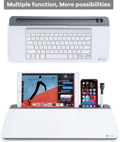 Varhomax Glass Desk Whiteboard - Image 5
