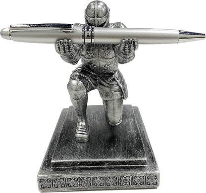 Ofiedx Executive Knight Pen Holder - Image 5