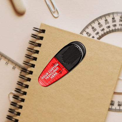 10 Magnetic Memo Holders Set - Image 7