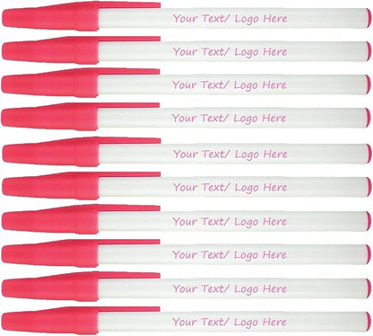 SyPen Personalized Stick Pens by Sypen
