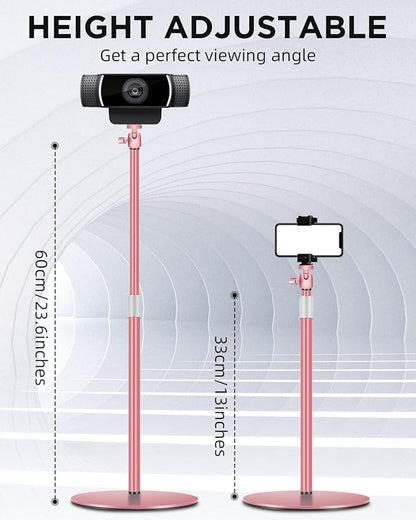 Nycetek Webcam Stand for Desk - Image 4