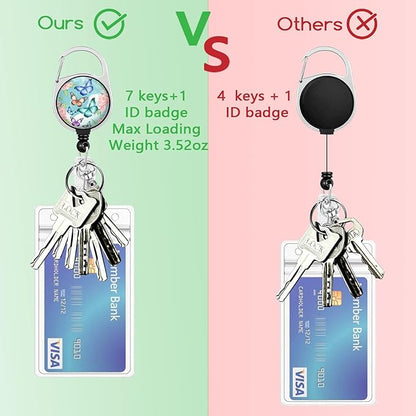 GIANCOMICS ID Badge Holder - Image 6