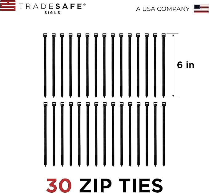 TRADESAFE Spanish Out of Service Tags, Fuera de Servicio - Image 5