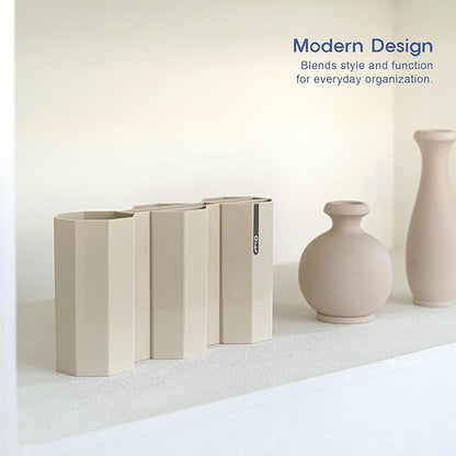 AonT Design Small Desk Organizer - Image 4