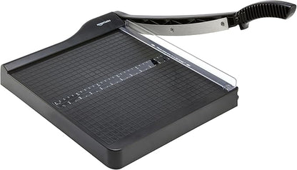Amazon Basics Paper Trimmer Cutter by AmazonBasics