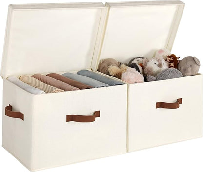 StorageWorks Fabric Storage Bins by StorageWorks
