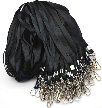 Beebel Lanyards 100 Pcs Lanyard by Beebel