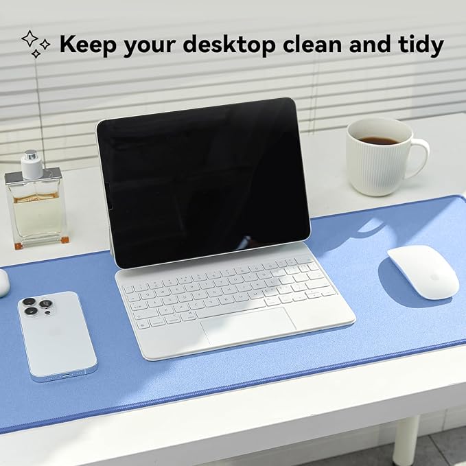 Reniteco Waterproof Large Gaming Mouse Pad - Image 7