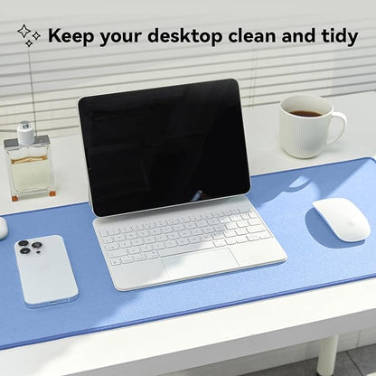 Reniteco Waterproof Large Gaming Mouse Pad - Image 7