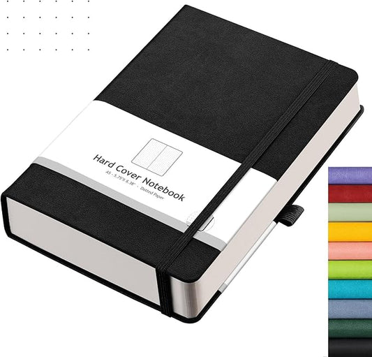 AHGXG Bullet Dotted Journal by AHGXG